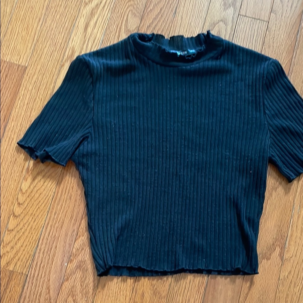 SHEIN
Black
Medium